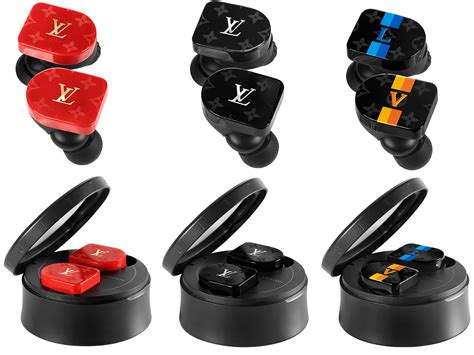 louis vuitton supreme headphones|louis vuitton headphones price.